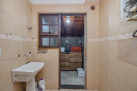 Casa para alugar com 146m², 4 quartos e 1 vagaCozinha e Área de Serviço