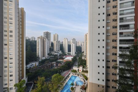 Apartamento à venda com 54m², 2 quartos e 1 vaga Apartamento à venda com 54m², 2 quartos e 1 vagaVista da Suíte