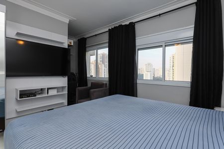 Apartamento à venda com 54m², 2 quartos e 1 vaga Apartamento à venda com 54m², 2 quartos e 1 vagaSuíte
