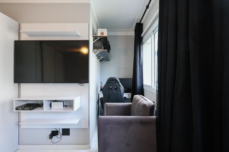Apartamento à venda com 54m², 2 quartos e 1 vaga Apartamento à venda com 54m², 2 quartos e 1 vagaSuíte