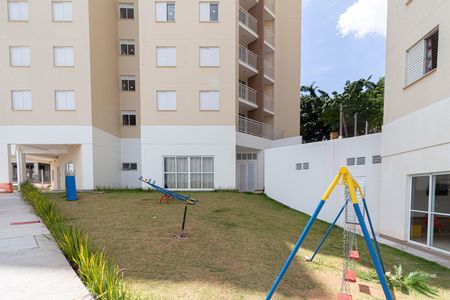 Apartamento à venda com 52m², 2 quartos e 1 vaga Apartamento à venda com 52m², 2 quartos e 1 vagaÁrea comum - Playground