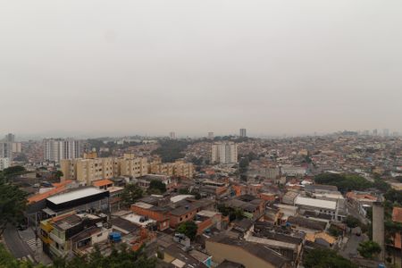 Apartamento à venda com 52m², 2 quartos e 1 vaga Apartamento à venda com 52m², 2 quartos e 1 vagaVista