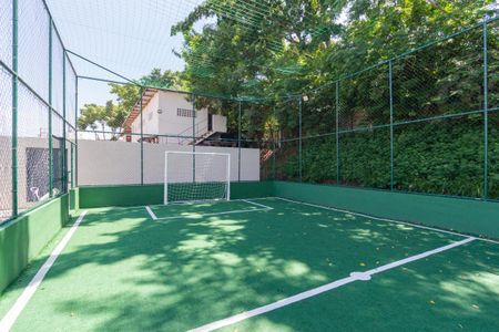Apartamento à venda com 52m², 2 quartos e 1 vaga Apartamento à venda com 52m², 2 quartos e 1 vagaÁrea comum - Quadra