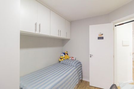 Quarto 1 de apartamento à venda com 2 quartos, 52m² em Padroeira, Osasco