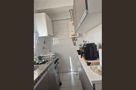 Foto 06 de apartamento para alugar com 2 quartos, 52m² em Vila da Saúde, São Paulo