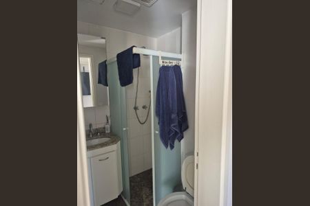 Foto 11 de apartamento para alugar com 2 quartos, 52m² em Vila da Saúde, São Paulo