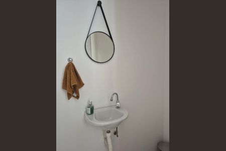 Foto 12 de apartamento para alugar com 2 quartos, 52m² em Vila da Saúde, São Paulo