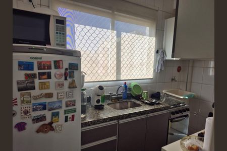 Foto 05 de apartamento para alugar com 2 quartos, 52m² em Vila da Saúde, São Paulo