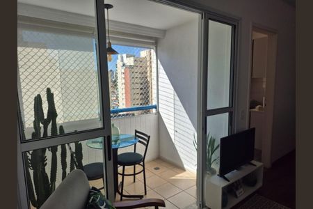 Foto 13 de apartamento para alugar com 2 quartos, 52m² em Vila da Saúde, São Paulo