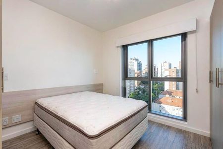 Apartamento para alugar com 1 quarto, 47m² em São João, Porto Alegre