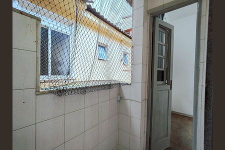 Apartamento à venda com 80m², 2 quartos e sem vaga Apartamento à venda com 80m², 2 quartos e sem vagaÁrea de Serviço