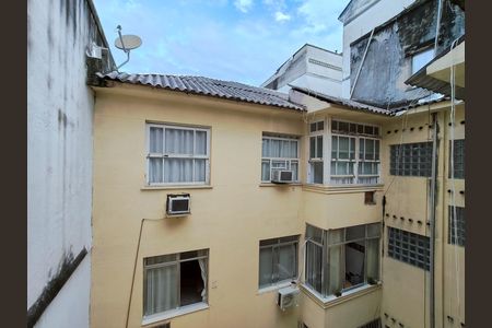 Apartamento à venda com 80m², 2 quartos e sem vaga Apartamento à venda com 80m², 2 quartos e sem vagaVista do Quarto 2