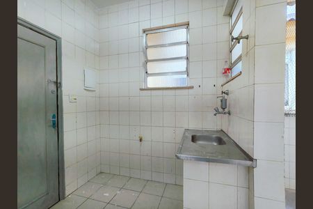 Apartamento à venda com 80m², 2 quartos e sem vaga Apartamento à venda com 80m², 2 quartos e sem vagaCozinha