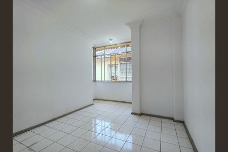 Sala de apartamento à venda com 2 quartos, 80m² em Maracanã, Rio de Janeiro
