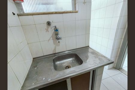 Apartamento à venda com 80m², 2 quartos e sem vaga Apartamento à venda com 80m², 2 quartos e sem vagaCozinha