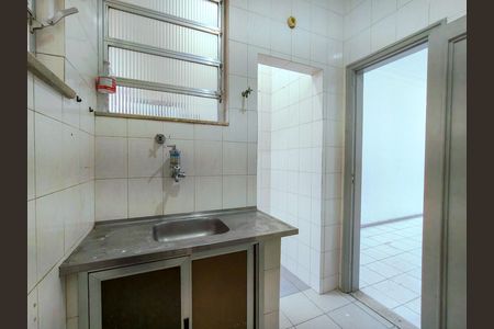 Apartamento à venda com 80m², 2 quartos e sem vaga Apartamento à venda com 80m², 2 quartos e sem vagaCozinha