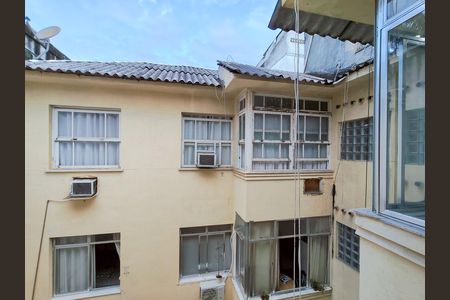 Apartamento à venda com 80m², 2 quartos e sem vaga Apartamento à venda com 80m², 2 quartos e sem vagaVista do Quarto 1
