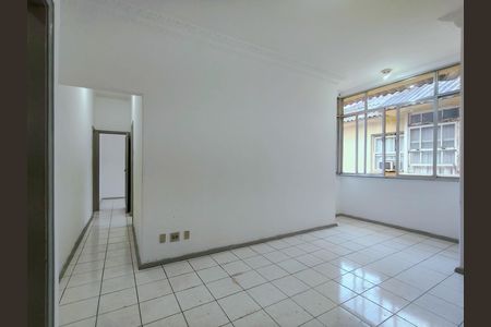 Sala de apartamento à venda com 2 quartos, 80m² em Maracanã, Rio de Janeiro