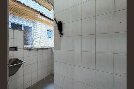 Apartamento à venda com 80m², 2 quartos e sem vaga Apartamento à venda com 80m², 2 quartos e sem vagaÁrea de Serviço