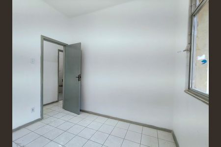 Quarto 1 de apartamento à venda com 2 quartos, 80m² em Maracanã, Rio de Janeiro