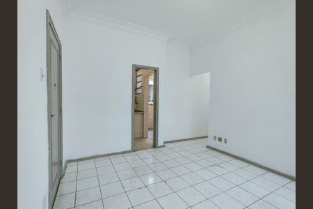 Sala de apartamento à venda com 2 quartos, 80m² em Maracanã, Rio de Janeiro
