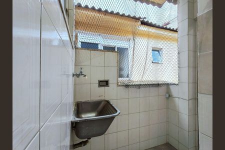 Apartamento à venda com 80m², 2 quartos e sem vaga Apartamento à venda com 80m², 2 quartos e sem vagaÁrea de Serviço