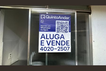 Casa para alugar com 45m², 1 quarto e sem vaga Casa para alugar com 45m², 1 quarto e sem vagaPlaca