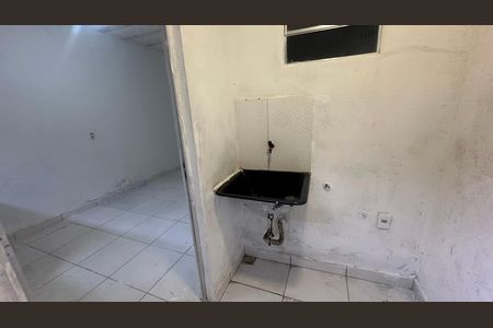 Casa para alugar com 45m², 1 quarto e sem vaga Casa para alugar com 45m², 1 quarto e sem vagaÁrea de Serviço