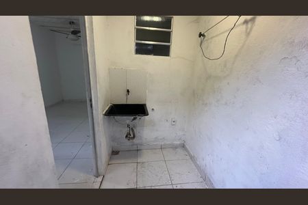 Casa para alugar com 45m², 1 quarto e sem vaga Casa para alugar com 45m², 1 quarto e sem vagaÁrea de Serviço