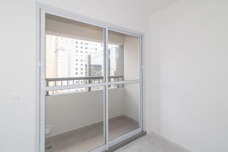 Apartamento à venda com 24m², 1 quarto e sem vagaSala