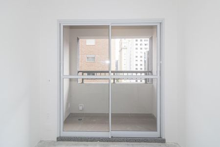 Apartamento à venda com 24m², 1 quarto e sem vagaSala