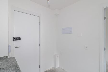 Apartamento à venda com 24m², 1 quarto e sem vagaCozinha
