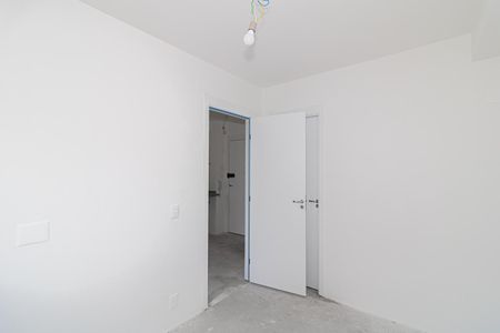 Apartamento à venda com 24m², 1 quarto e sem vagaQuarto Suíte