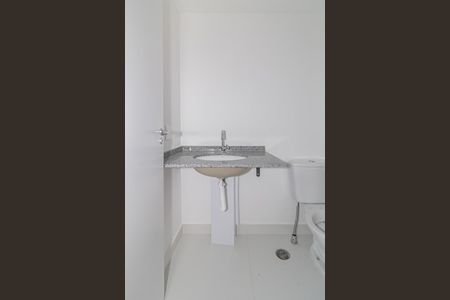 Apartamento à venda com 24m², 1 quarto e sem vagaBanheiro