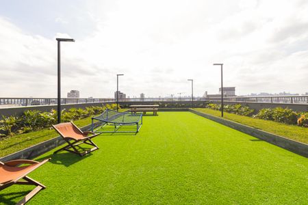 Apartamento à venda com 24m², 1 quarto e sem vagaÁrea comum - Sky Lounge Deck