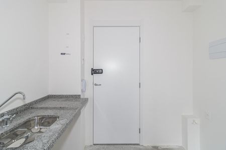Apartamento à venda com 24m², 1 quarto e sem vagaCozinha