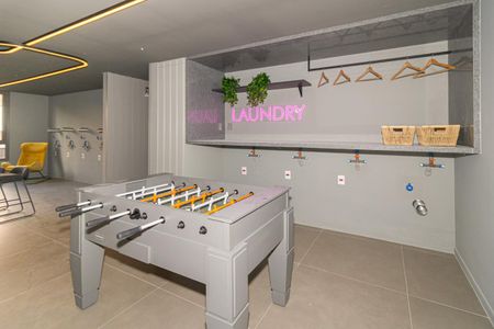 Apartamento à venda com 24m², 1 quarto e sem vagaÁrea comum - Lavanderia