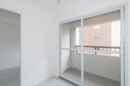 Sala de apartamento à venda com 1 quarto, 24m² em Vila Nova Conceição, São Paulo