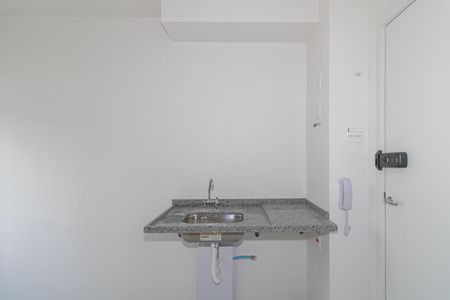Apartamento à venda com 24m², 1 quarto e sem vagaCozinha