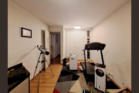Apartamento à venda com 164m², 3 quartos e 2 vagas Apartamento à venda com 164m², 3 quartos e 2 vagasQuarto 3