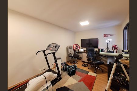 Apartamento à venda com 164m², 3 quartos e 2 vagas Apartamento à venda com 164m², 3 quartos e 2 vagasQuarto 3