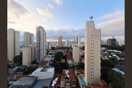 Apartamento à venda com 164m², 3 quartos e 2 vagas Apartamento à venda com 164m², 3 quartos e 2 vagasVista quarto 1