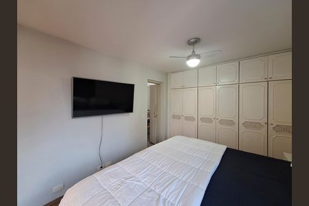 Apartamento à venda com 164m², 3 quartos e 2 vagas Apartamento à venda com 164m², 3 quartos e 2 vagasQuarto 1