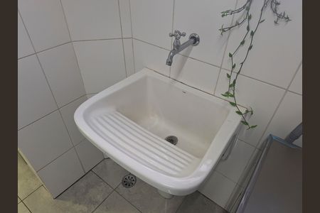 Apartamento à venda com 164m², 3 quartos e 2 vagas Apartamento à venda com 164m², 3 quartos e 2 vagasÁrea de Serviço