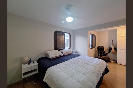 Apartamento à venda com 164m², 3 quartos e 2 vagas Apartamento à venda com 164m², 3 quartos e 2 vagasQuarto 1