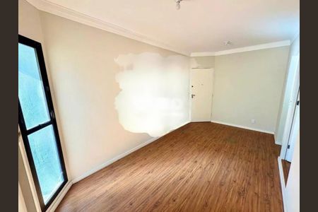 Foto 02 de apartamento à venda com 1 quarto, 46m² em Cambuí, Campinas