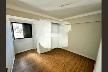 Foto 03 de apartamento à venda com 1 quarto, 46m² em Cambuí, Campinas