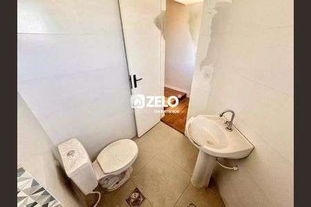 Foto 06 de apartamento à venda com 1 quarto, 46m² em Cambuí, Campinas