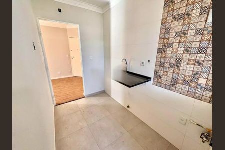 Foto 08 de apartamento à venda com 1 quarto, 46m² em Cambuí, Campinas