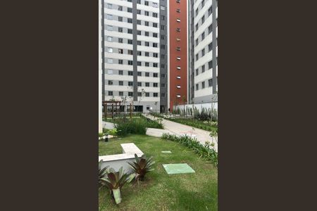 Apartamento para alugar com 37m², 2 quartos e sem vaga Apartamento para alugar com 37m², 2 quartos e sem vagaÁrea externa